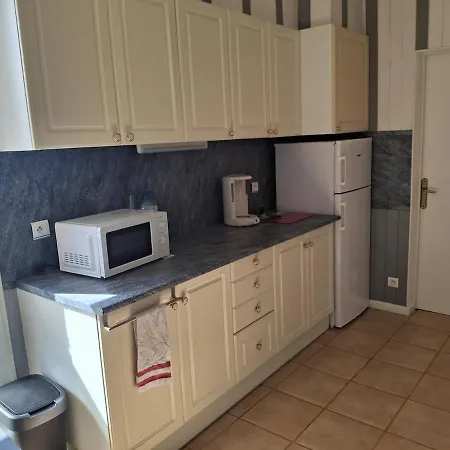 Apartment La Pause Mimizannaise *