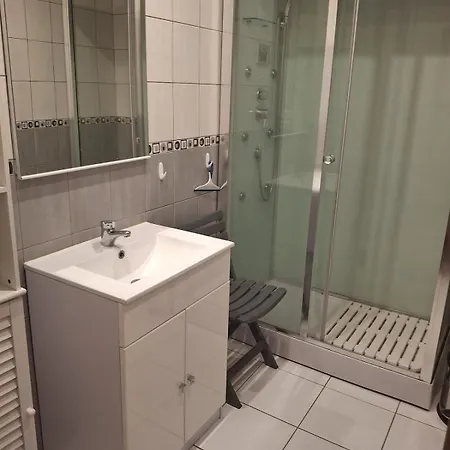 Apartment La Pause Mimizannaise Mimizan Plage
