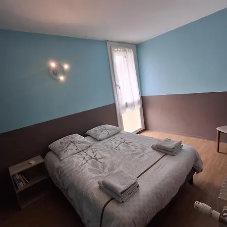 Apartment La Pause Mimizannaise